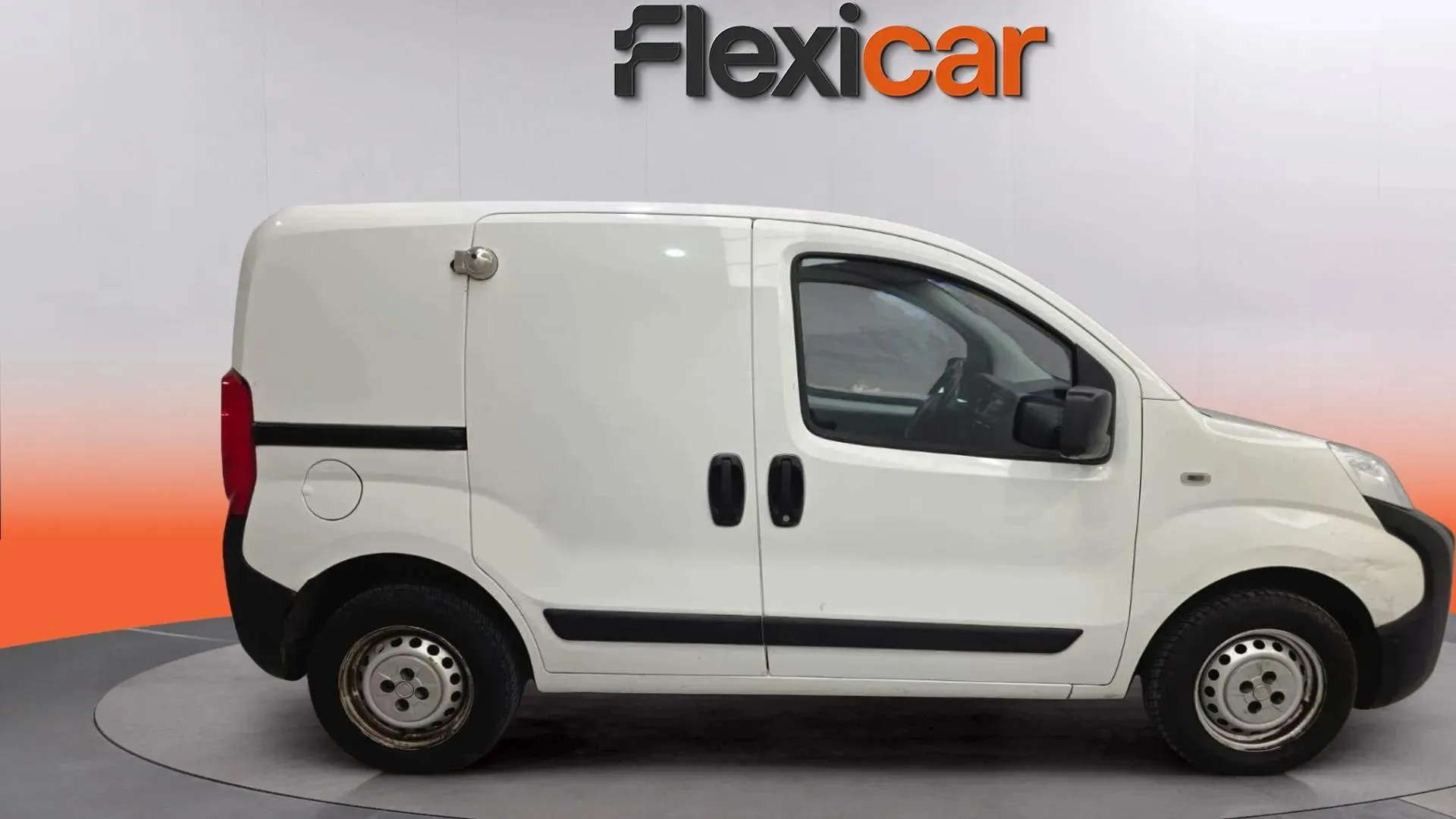 Fiat Fiorino Cargo Adventure 1.3 Mjet E5+ - foto 3