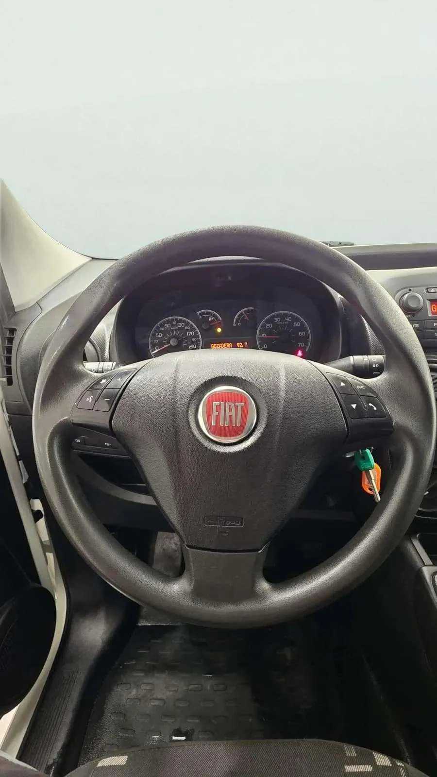 Fiat Fiorino Cargo Adventure 1.3 Mjet E5+ - foto 24