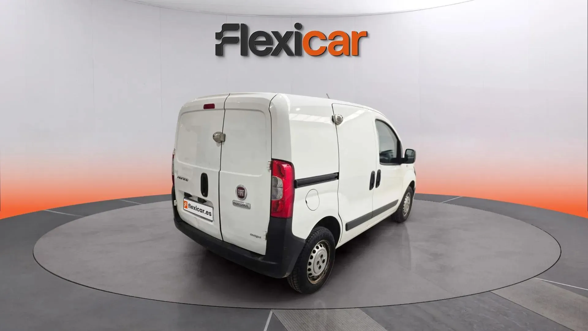 Fiat Fiorino Cargo Adventure 1.3 Mjet E5+ - foto 4
