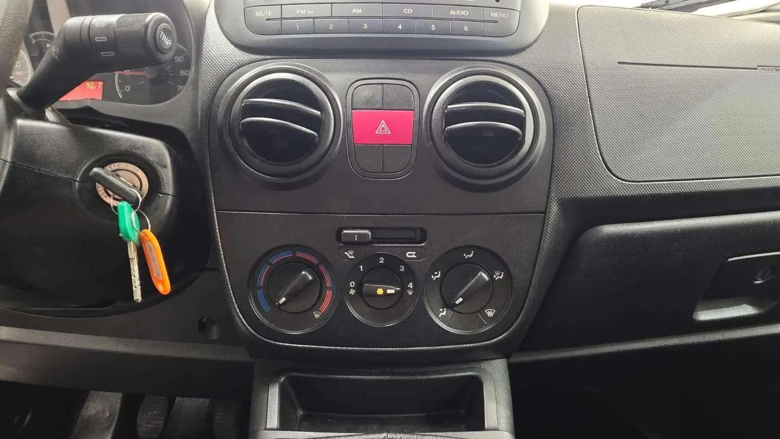 Fiat Fiorino Cargo Adventure 1.3 Mjet E5+ - foto 15