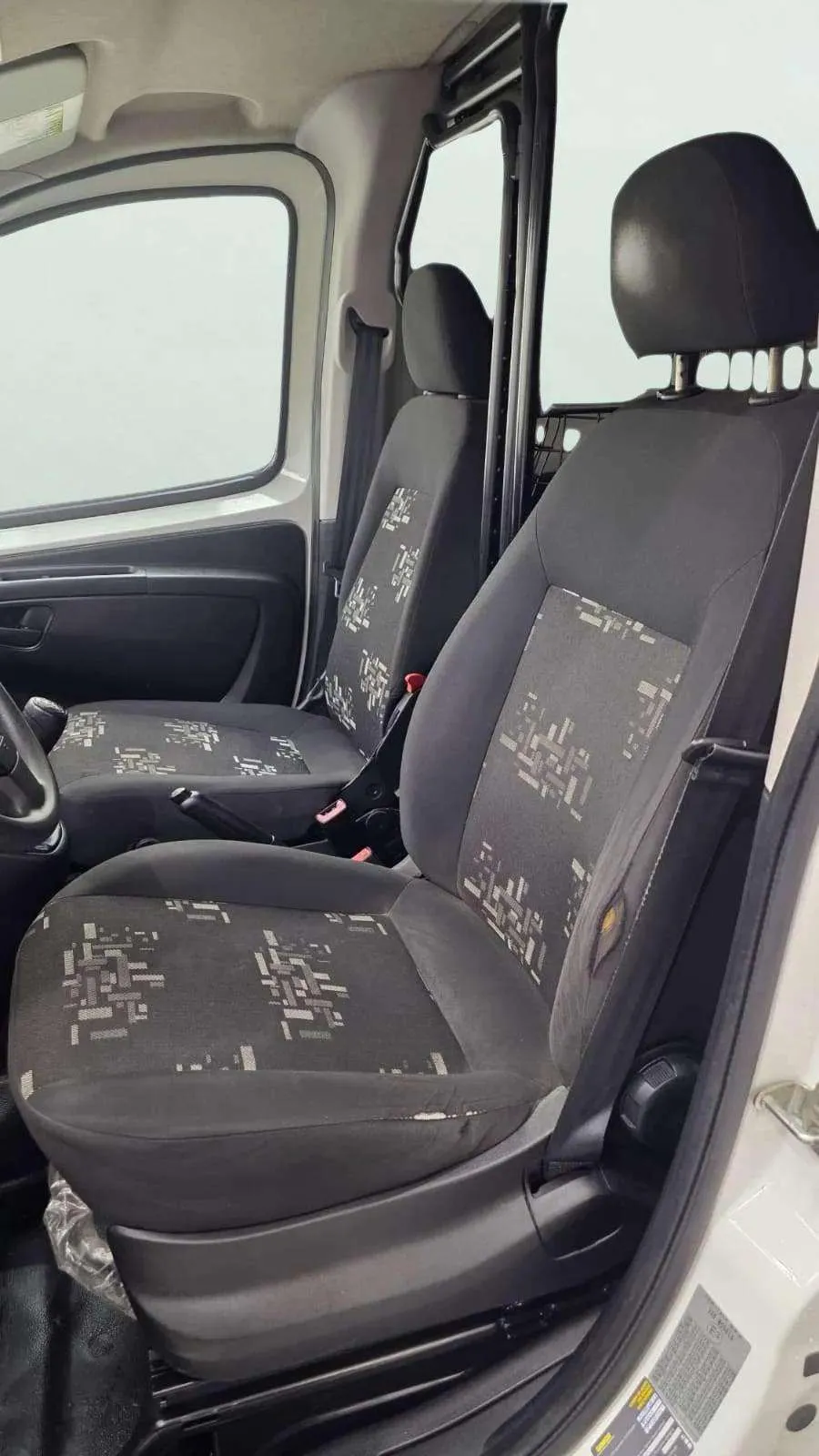 Fiat Fiorino Cargo Adventure 1.3 Mjet E5+ - foto 17
