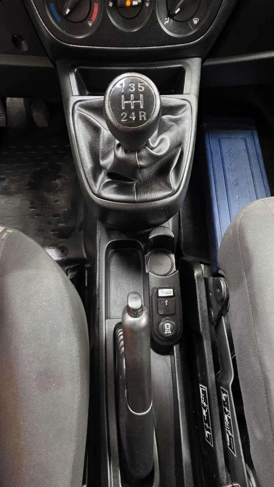 Fiat Fiorino Cargo Adventure 1.3 Mjet E5+ - foto 22