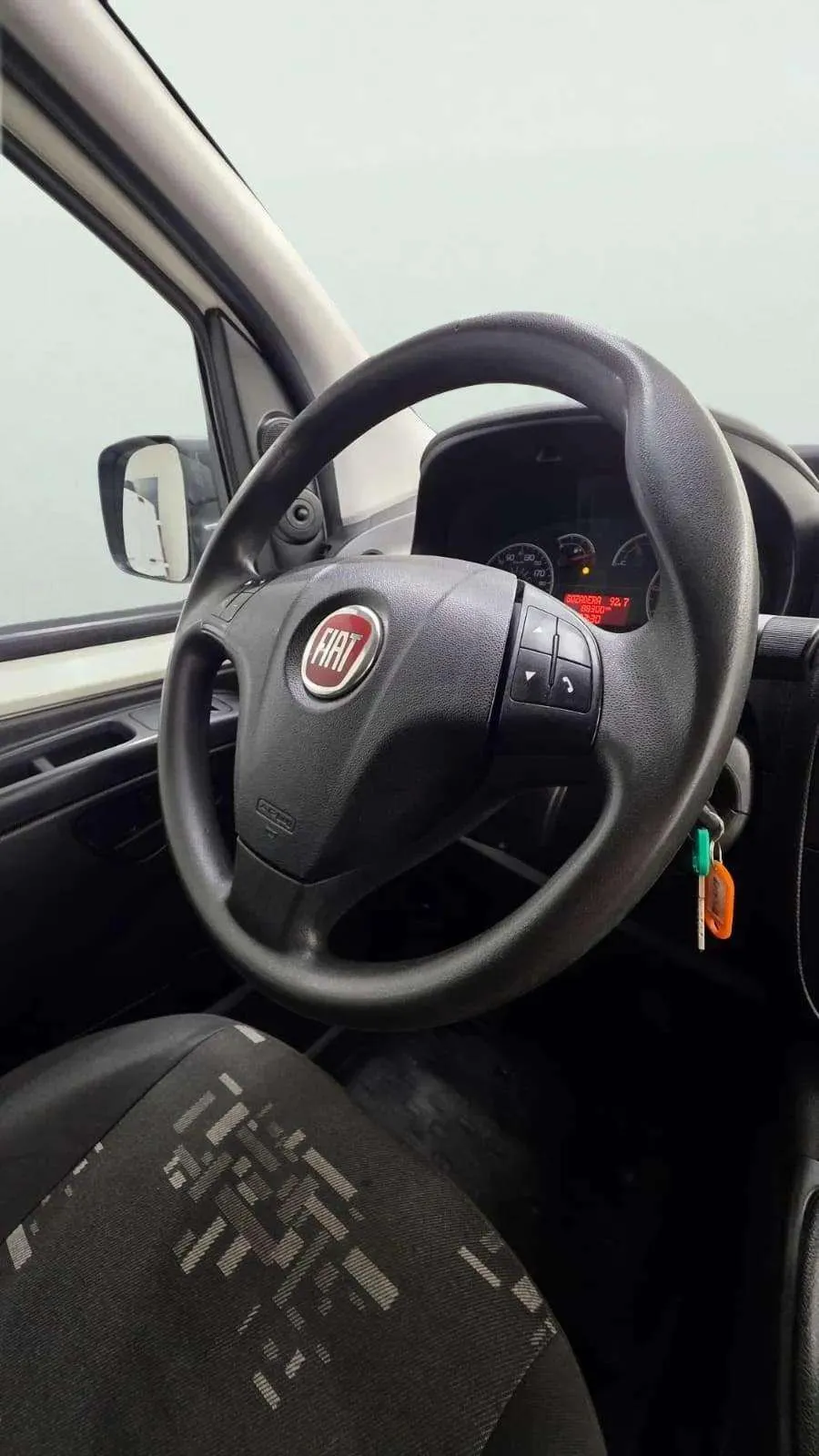 Fiat Fiorino Cargo Adventure 1.3 Mjet E5+ - foto 9