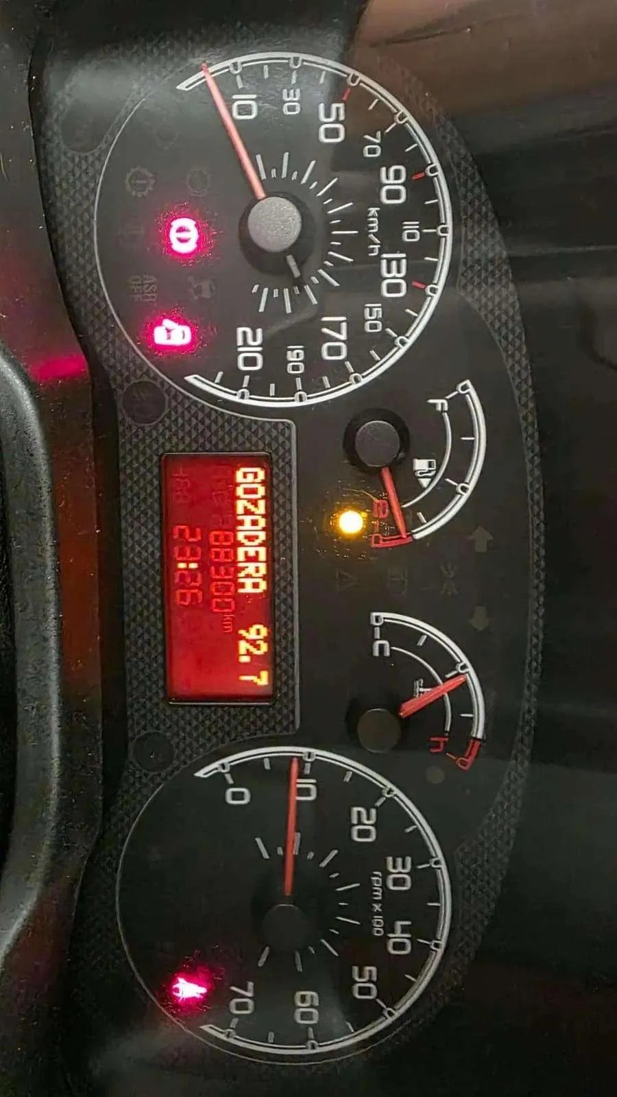 Fiat Fiorino Cargo Adventure 1.3 Mjet E5+ - foto 23