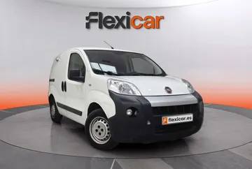 fiat fiorino cargo adventure 13 mjet 55kw 75cv e5plus diesel manual almeria torre cardenas 903000000277789