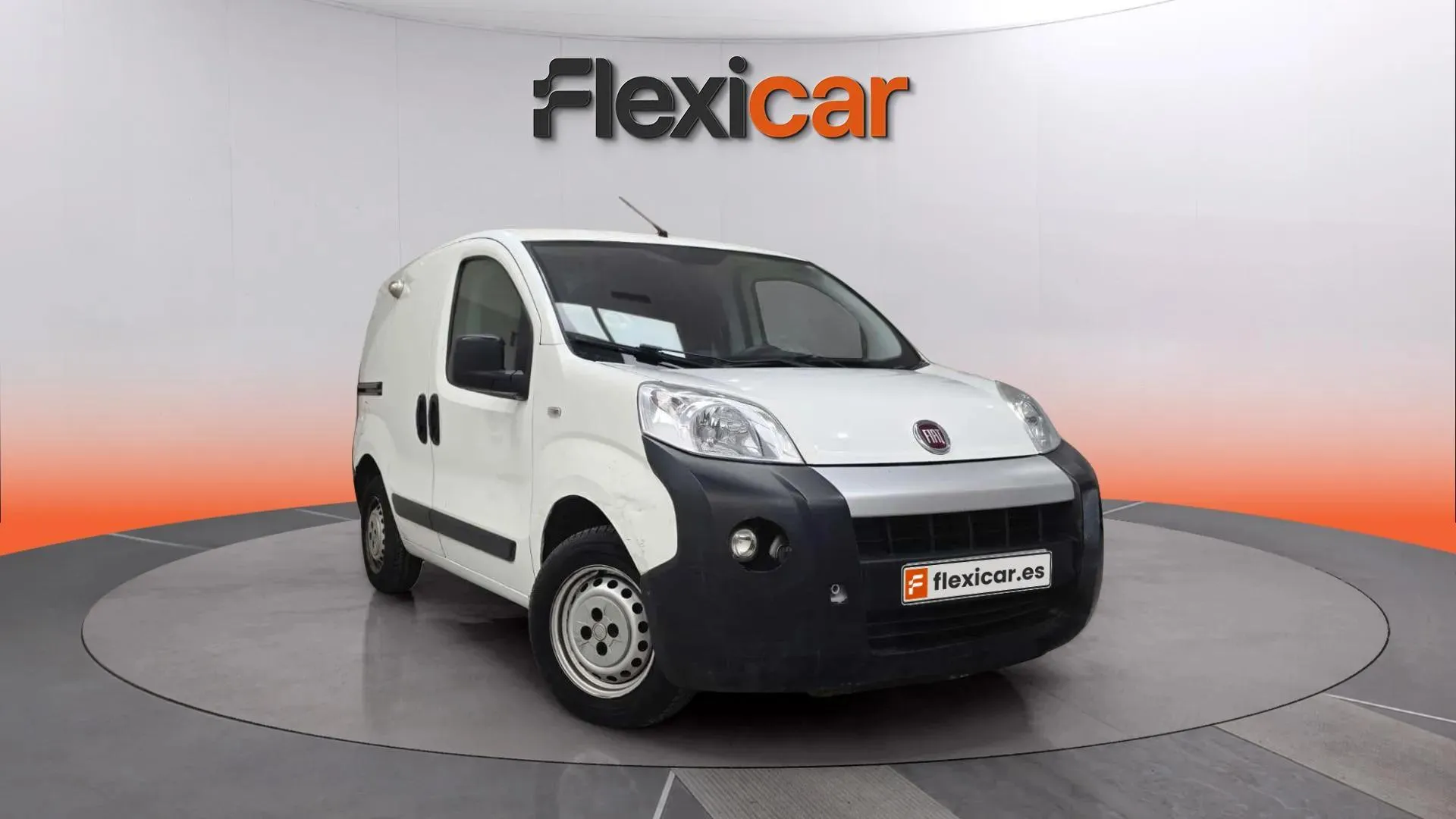 Fiat Fiorino Cargo Adventure 1.3 Mjet E5+ - foto 1