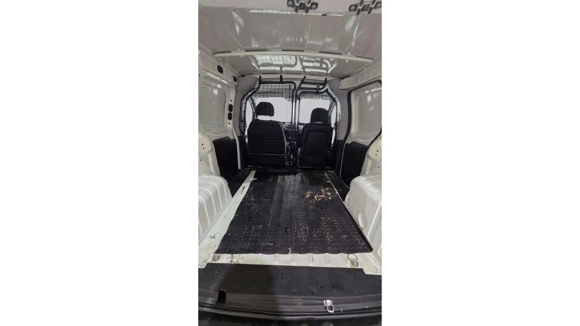 Fiat Fiorino Cargo Adventure 1.3 Mjet E5+ - foto 8