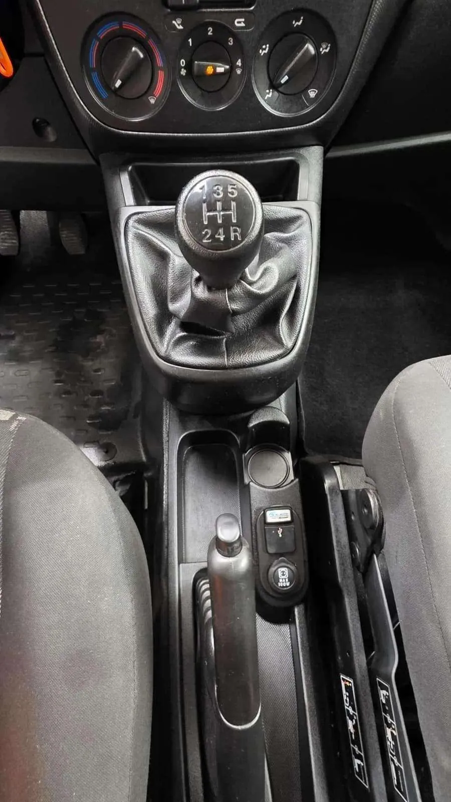 Fiat Fiorino Cargo Adventure 1.3 Mjet E5+ - foto 16