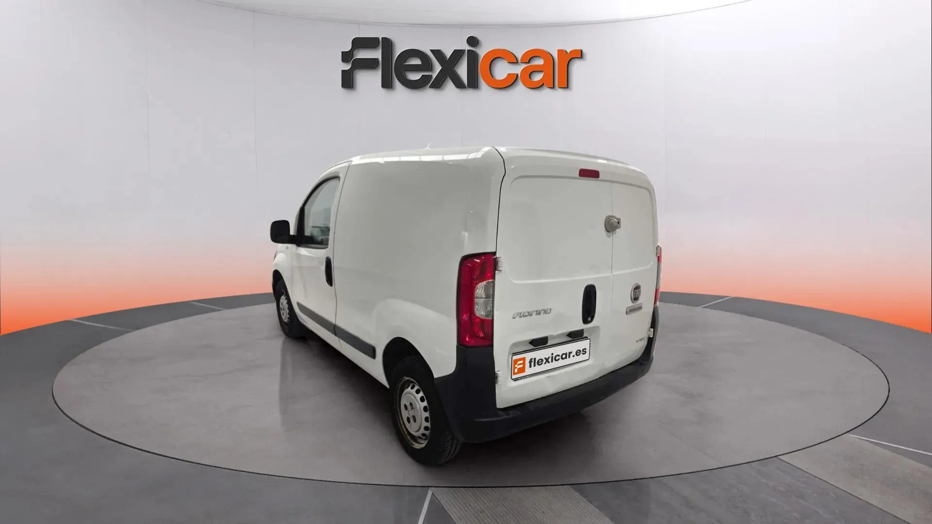 Fiat Fiorino Cargo Adventure 1.3 Mjet E5+ - foto 5