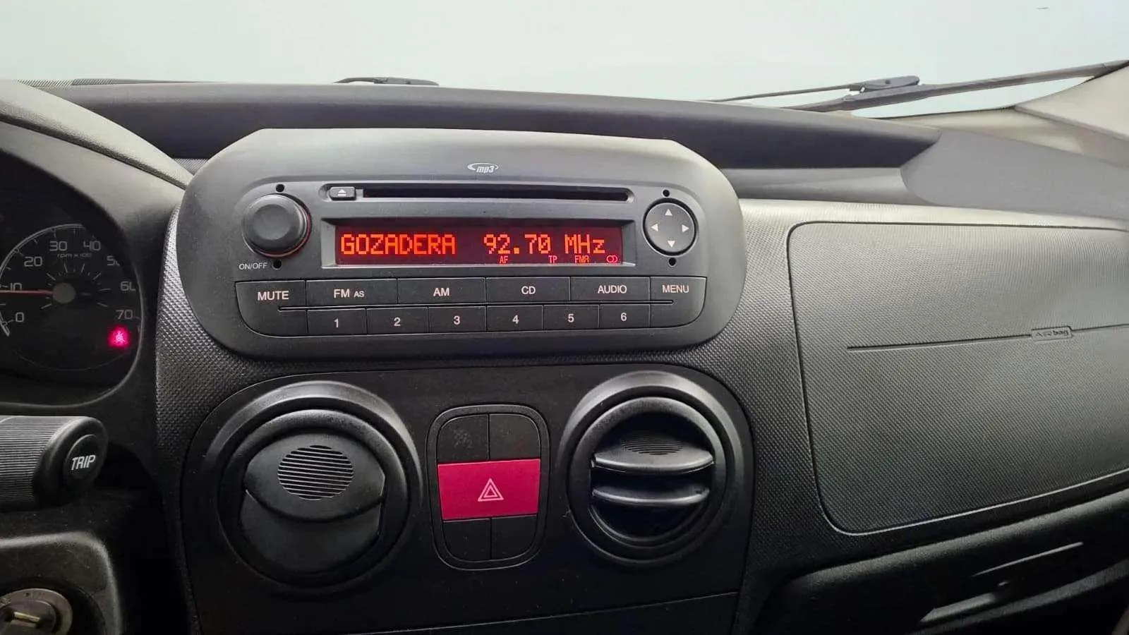 Fiat Fiorino Cargo Adventure 1.3 Mjet E5+ - foto 19