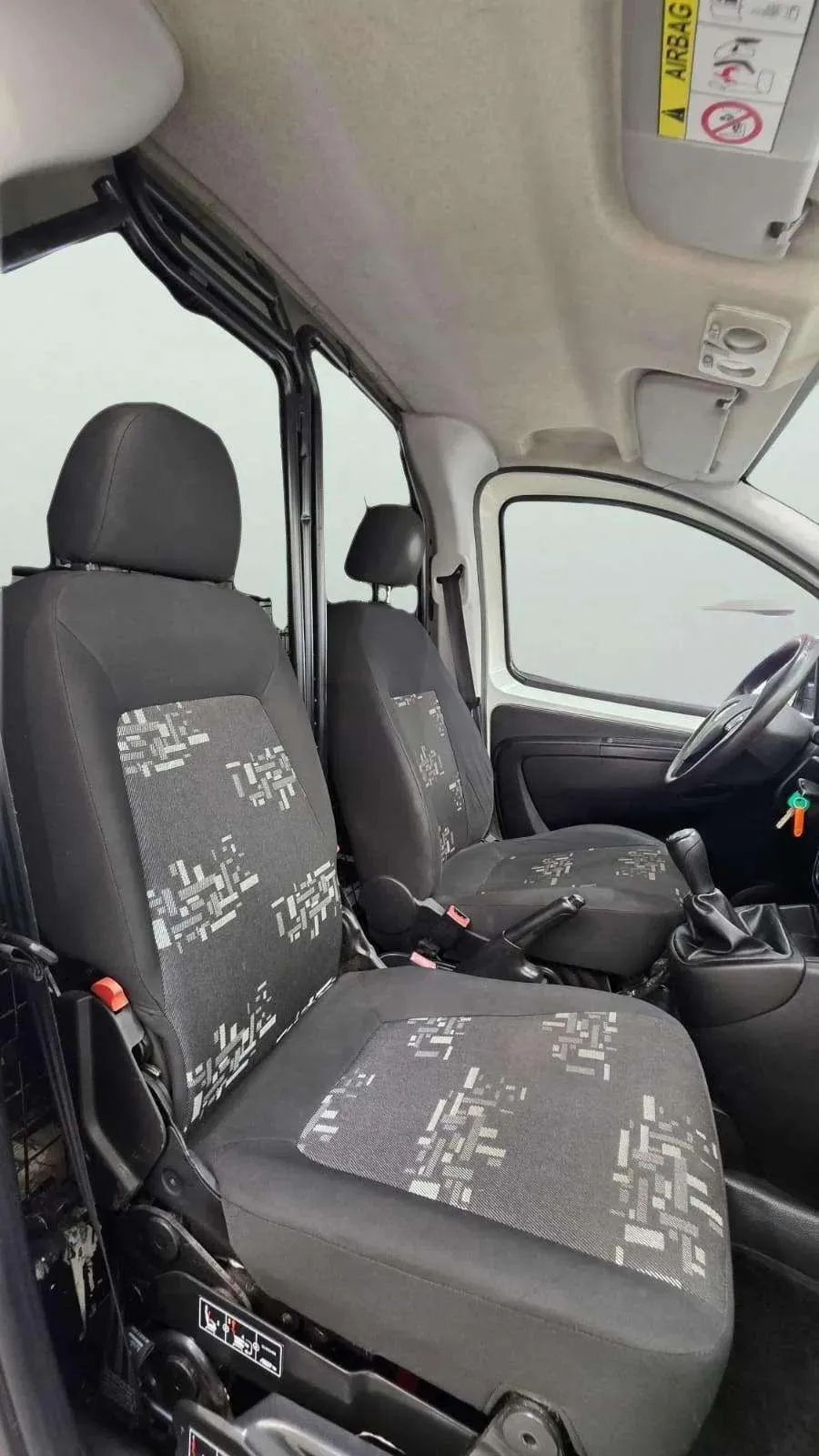 Fiat Fiorino Cargo Adventure 1.3 Mjet E5+ - foto 12