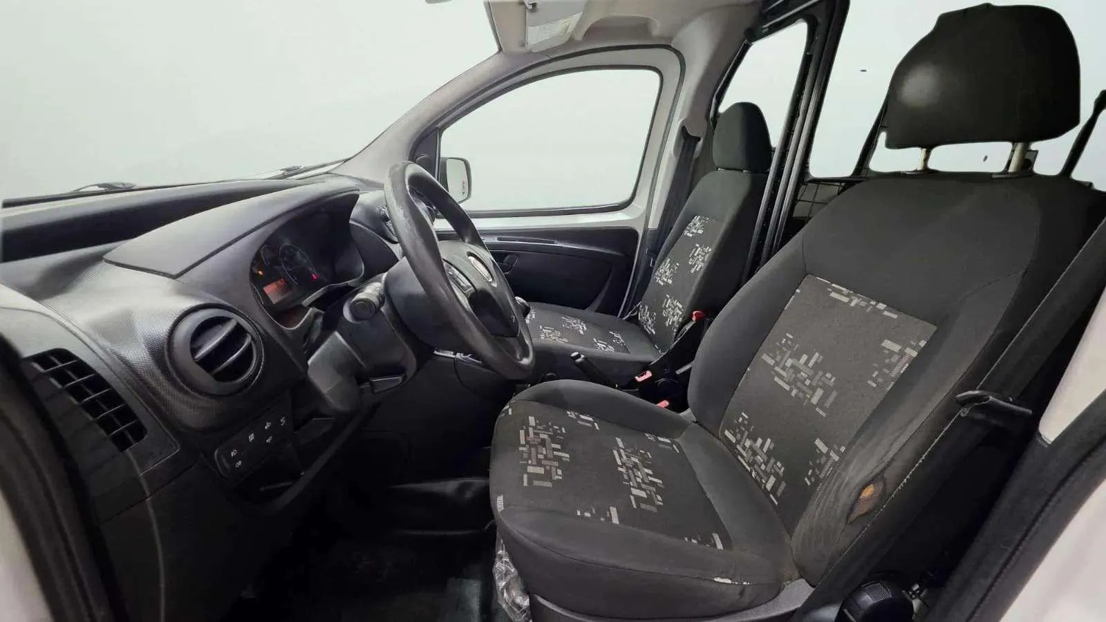 Fiat Fiorino Cargo Adventure 1.3 Mjet E5+ - foto 13