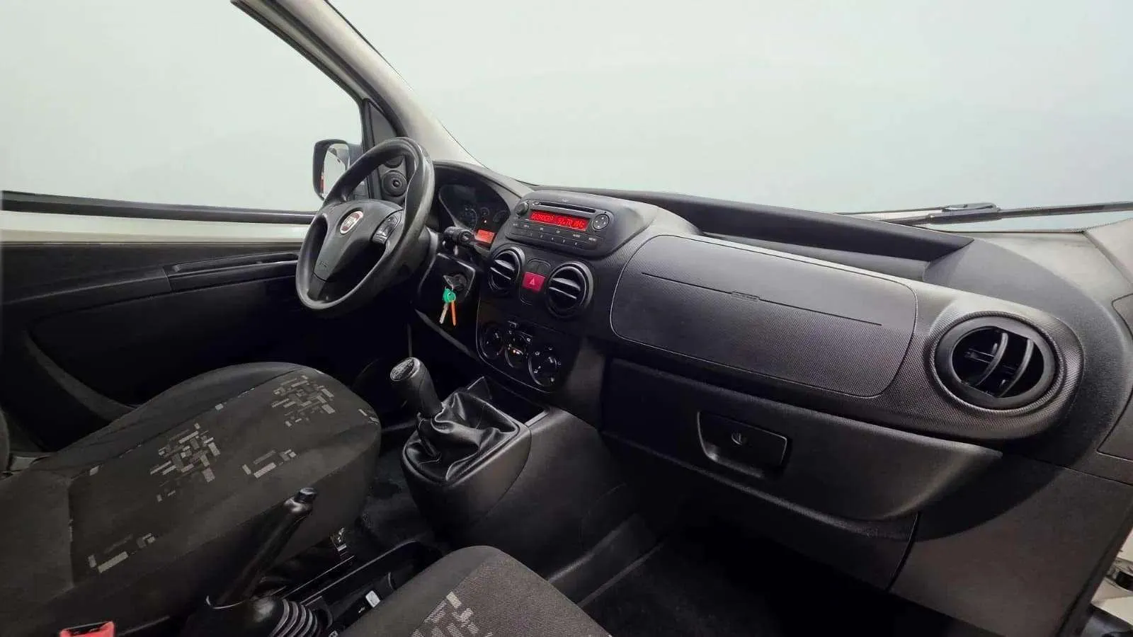 Fiat Fiorino Cargo Adventure 1.3 Mjet E5+ - foto 11
