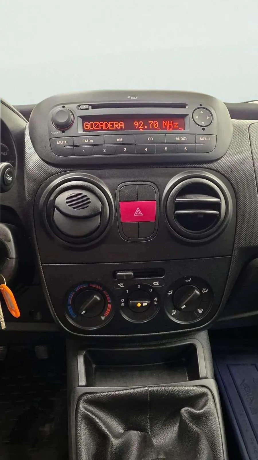 Fiat Fiorino Cargo Adventure 1.3 Mjet E5+ - foto 20