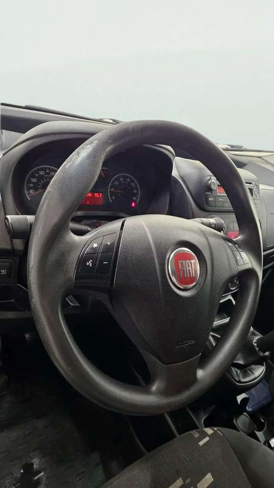 Fiat Fiorino Cargo Adventure 1.3 Mjet E5+ - foto 21