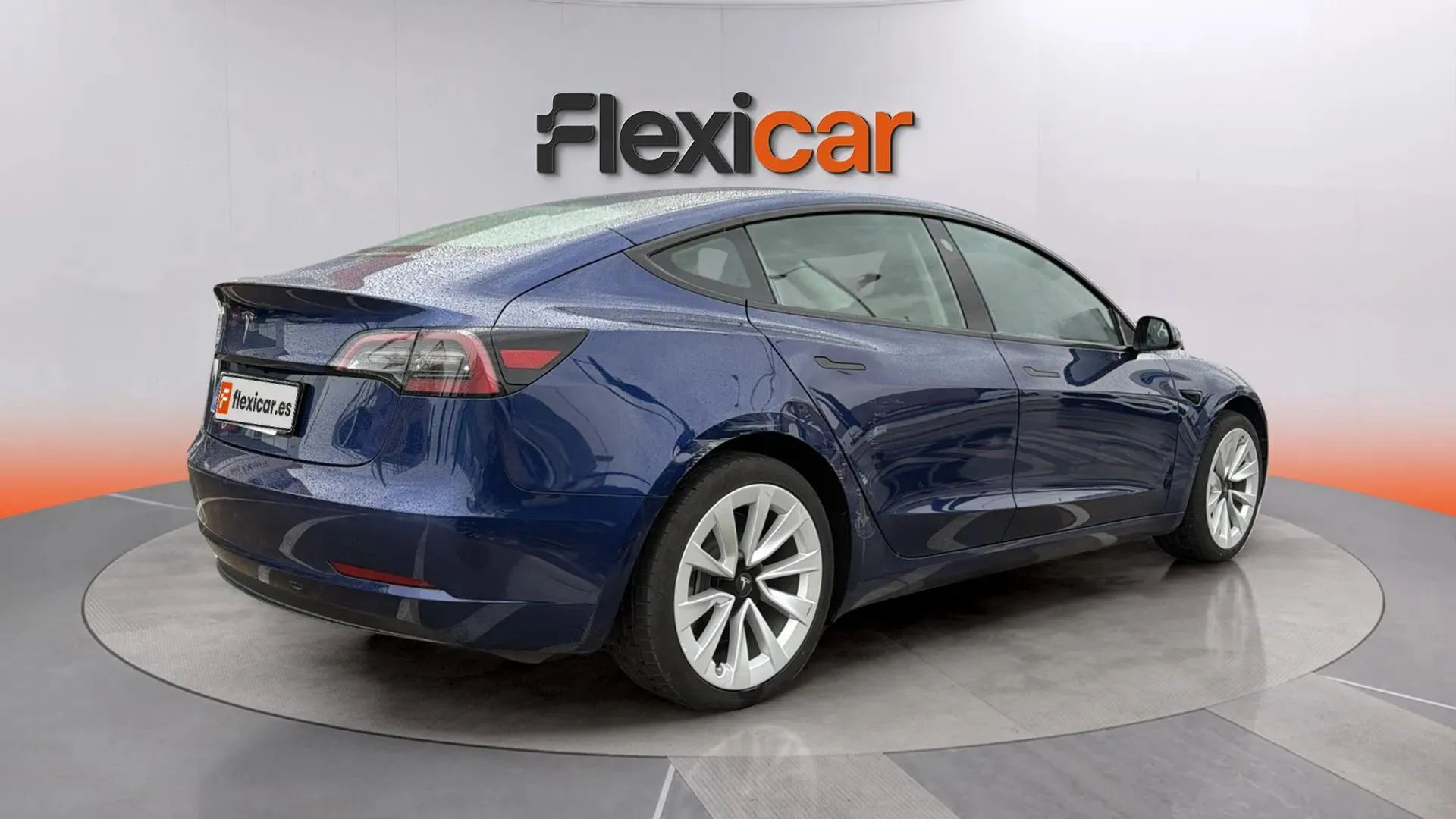 Tesla Model 3 RWD - foto 7