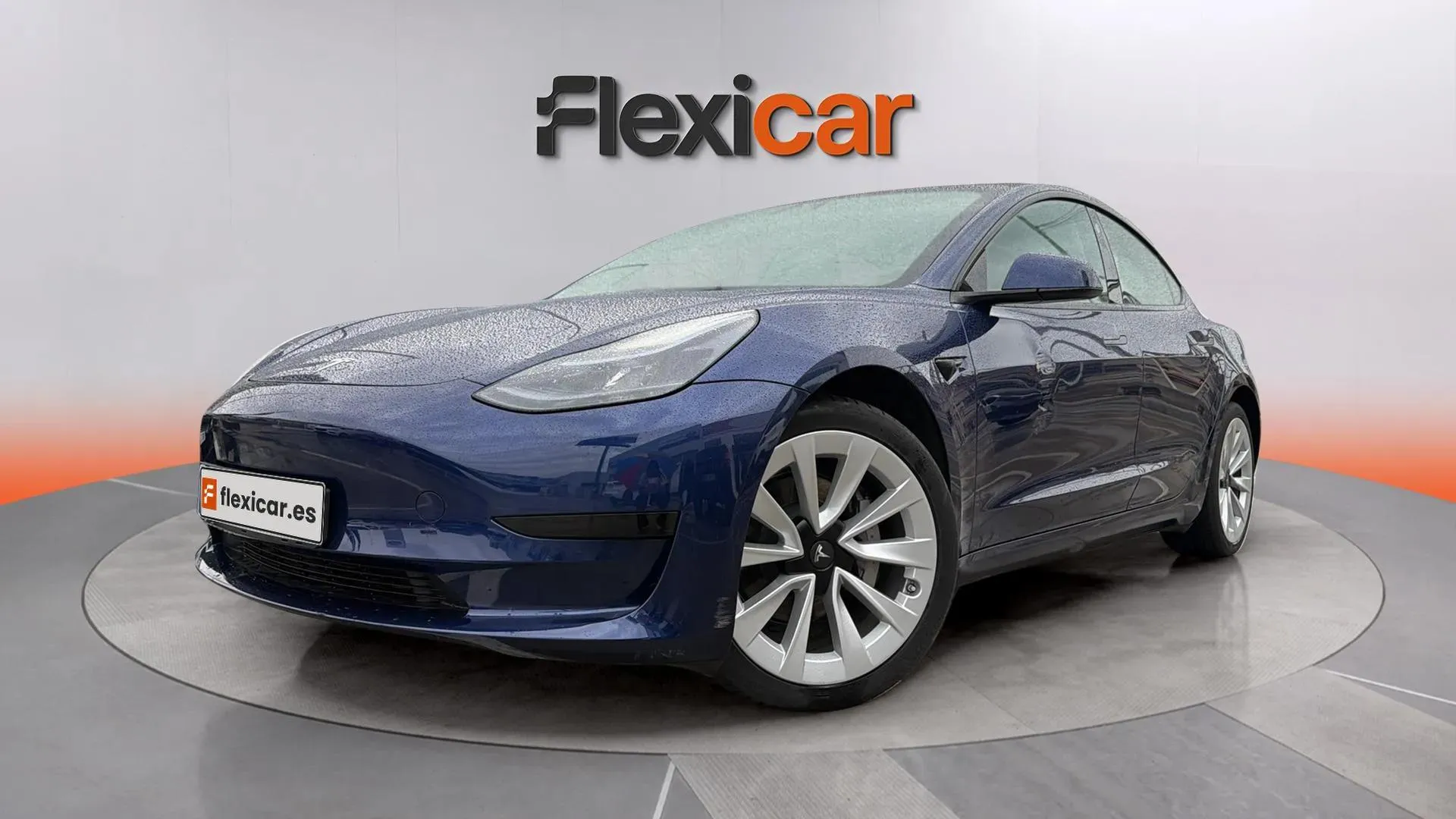 Tesla Model 3 RWD - foto 3
