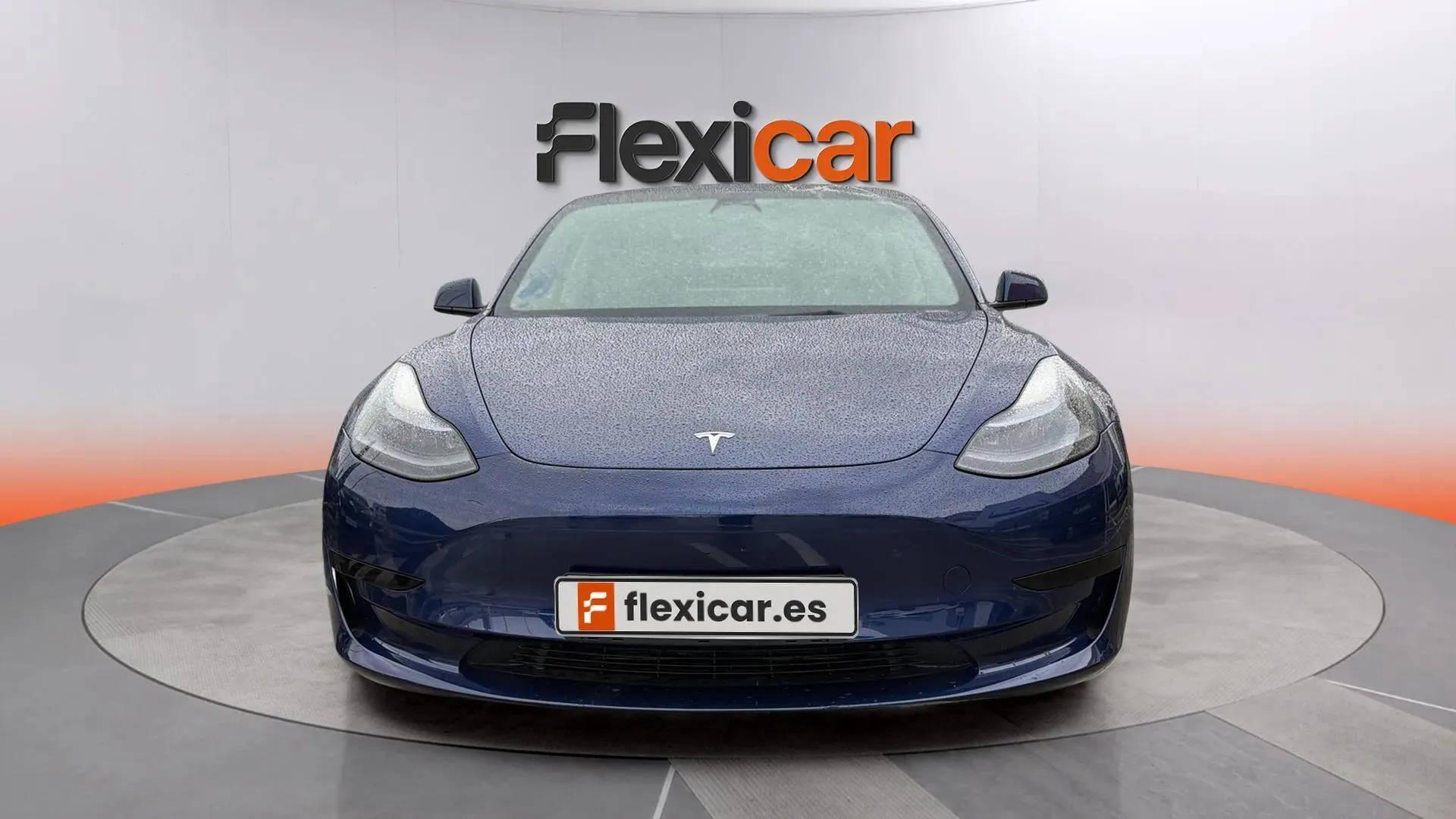 Tesla Model 3 RWD - foto 2