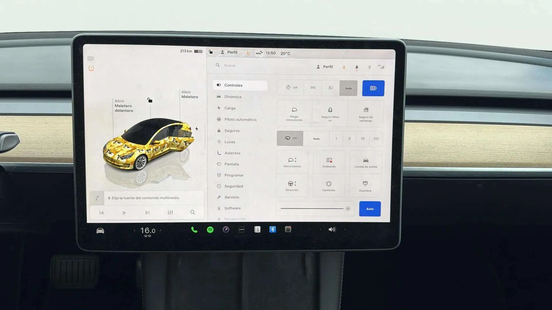 Tesla Model 3 RWD - foto 14