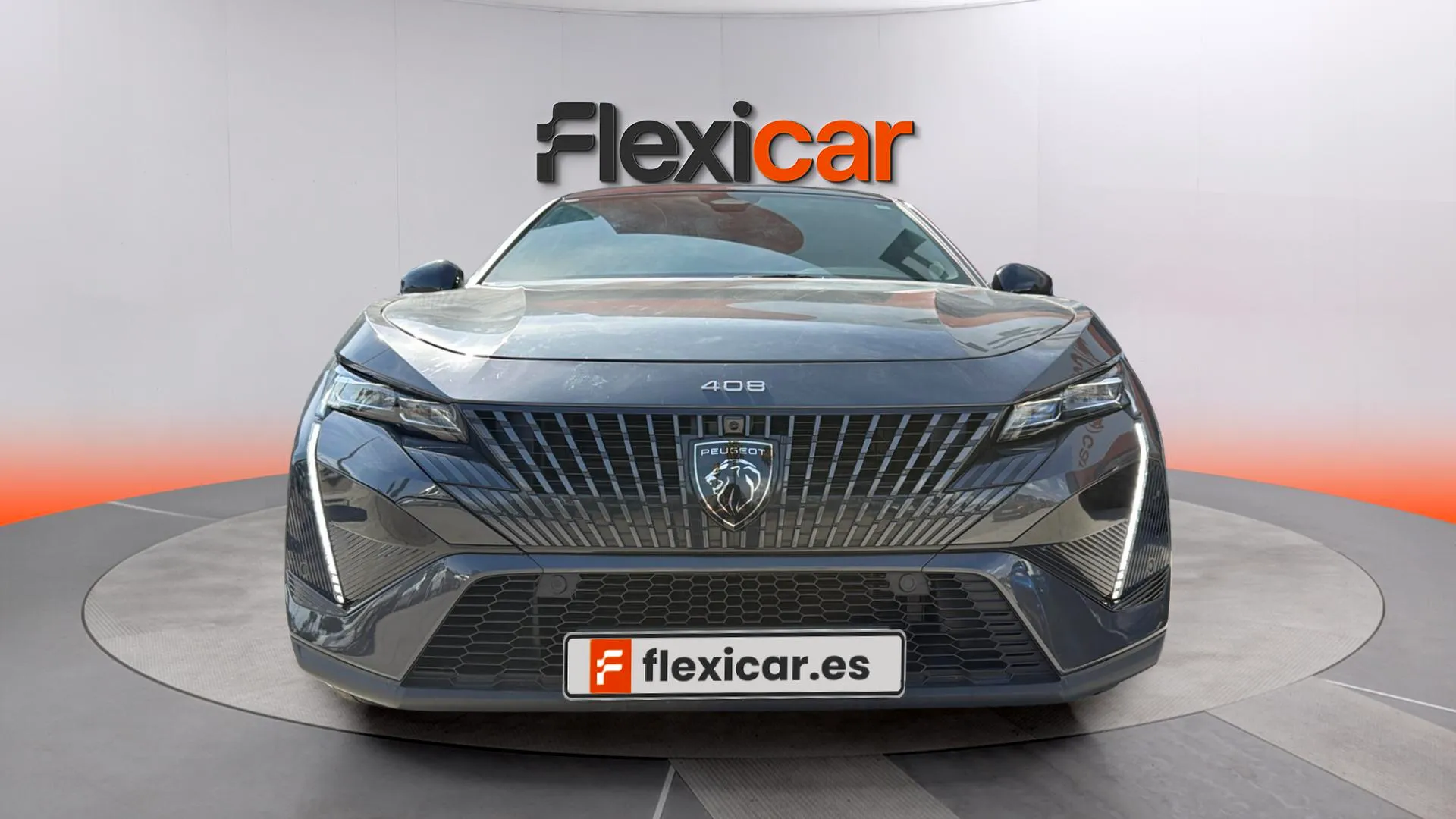 Peugeot 408 GT PureTech 130 EAT8 - foto 8