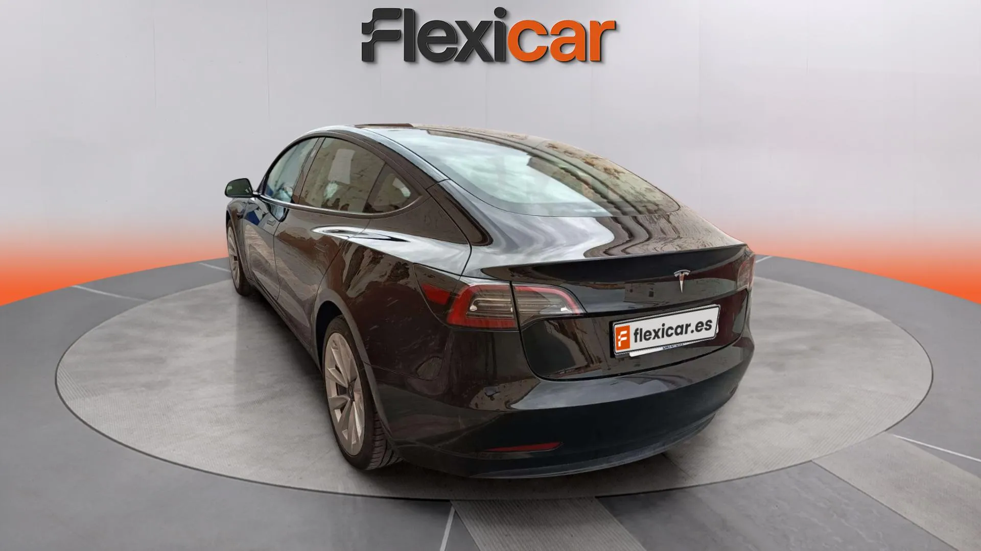Tesla Model 3 RWD - foto 5