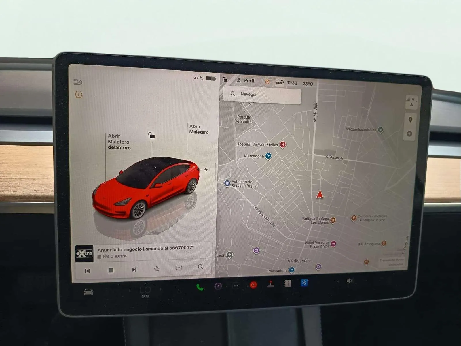 Tesla Model 3 RWD - foto 15