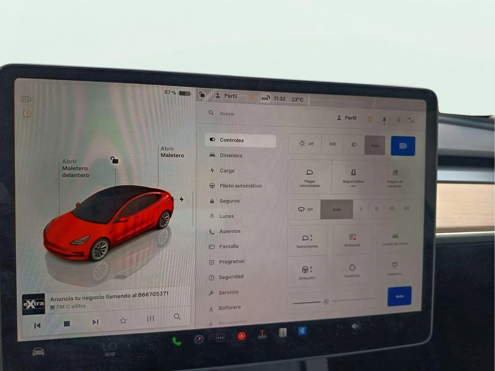 Tesla Model 3 RWD - foto 14