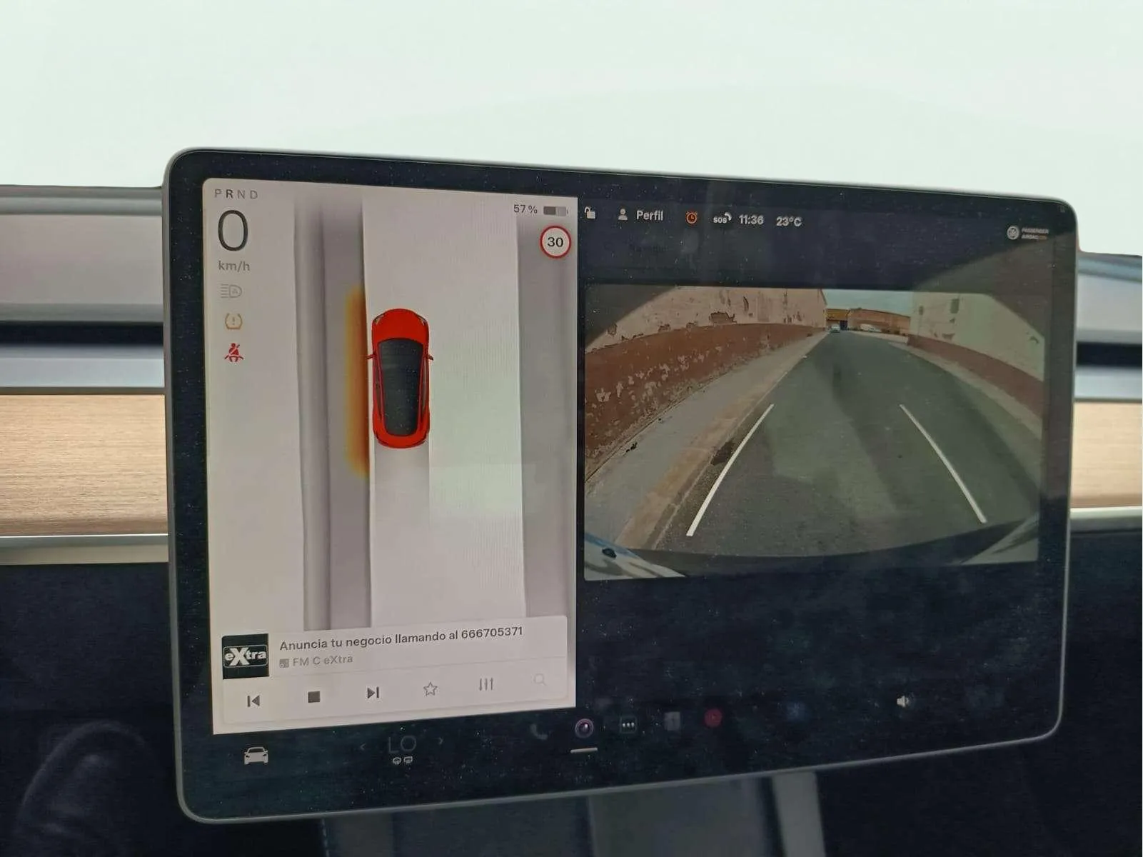 Tesla Model 3 RWD - foto 17