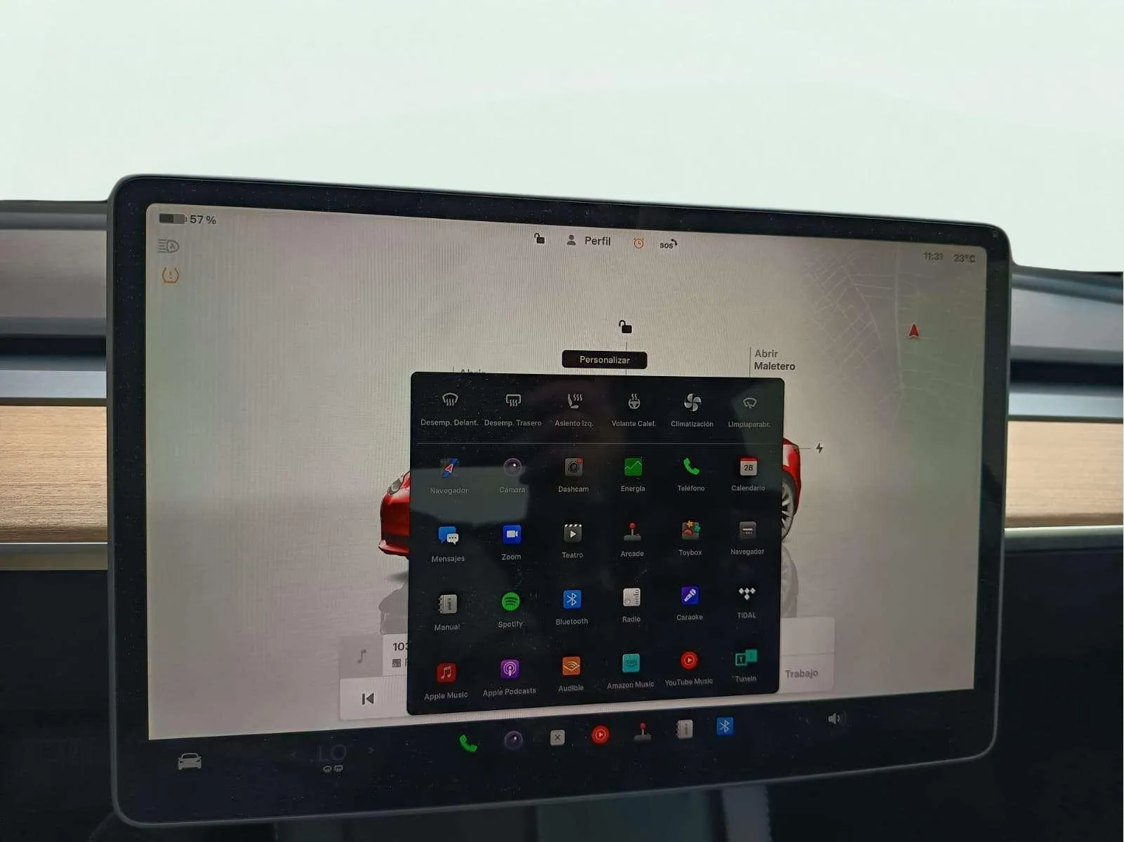 Tesla Model 3 RWD - foto 13