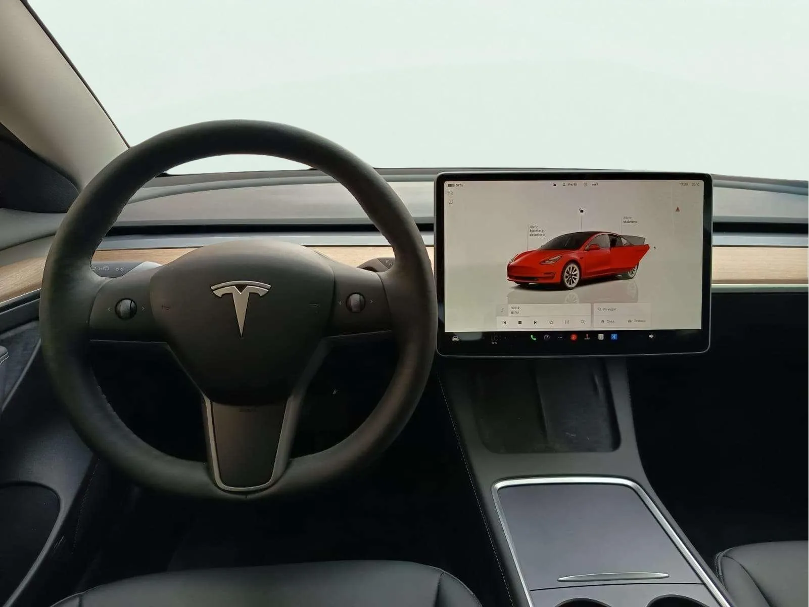 Tesla Model 3 RWD - foto 12