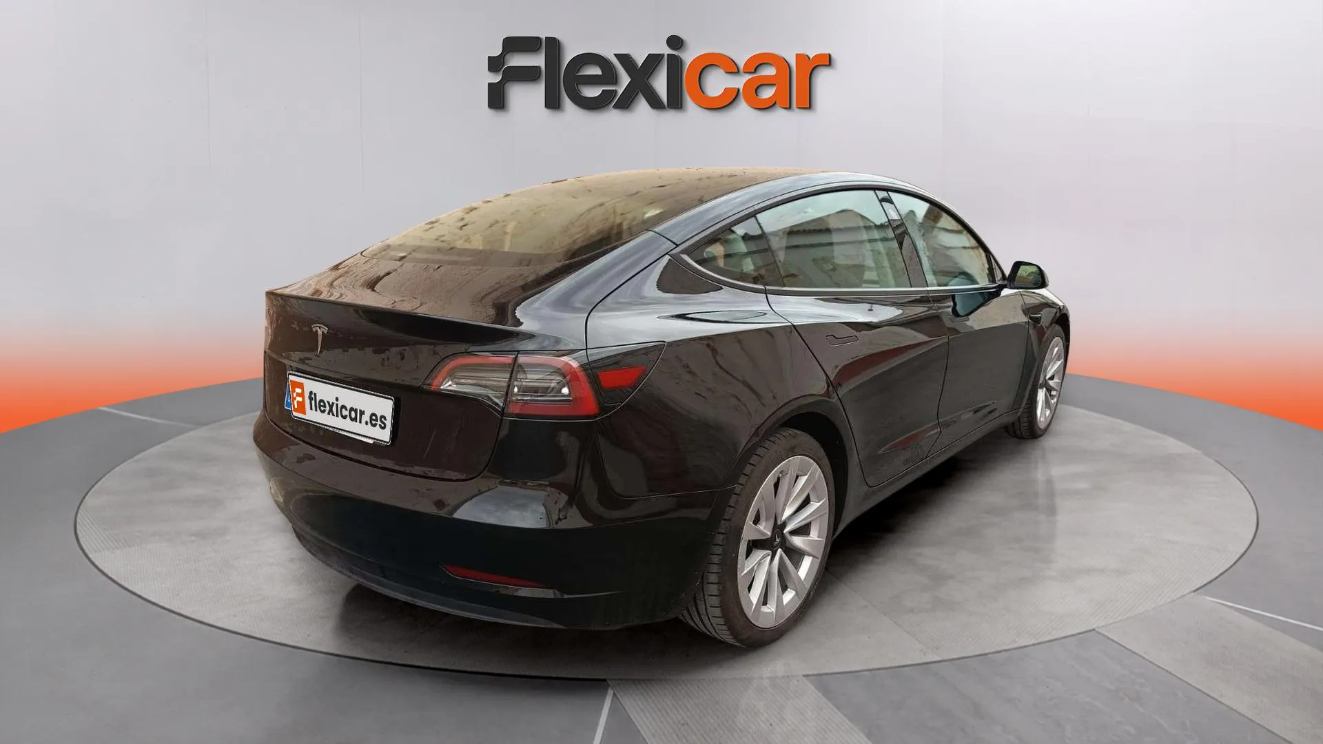 Tesla Model 3 RWD - foto 7