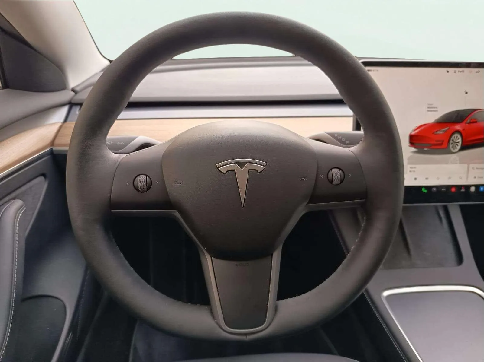 Tesla Model 3 RWD - foto 11