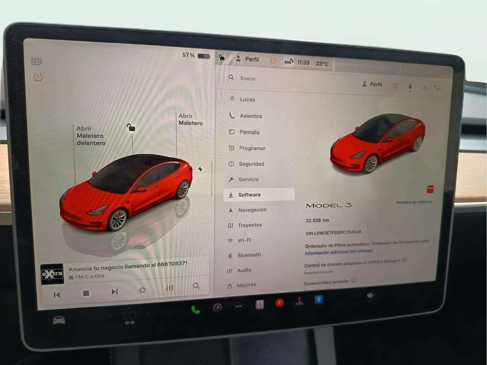 Tesla Model 3 RWD - foto 16