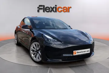 tesla model 3 rwd electrico automatica valladolid 903000000277801