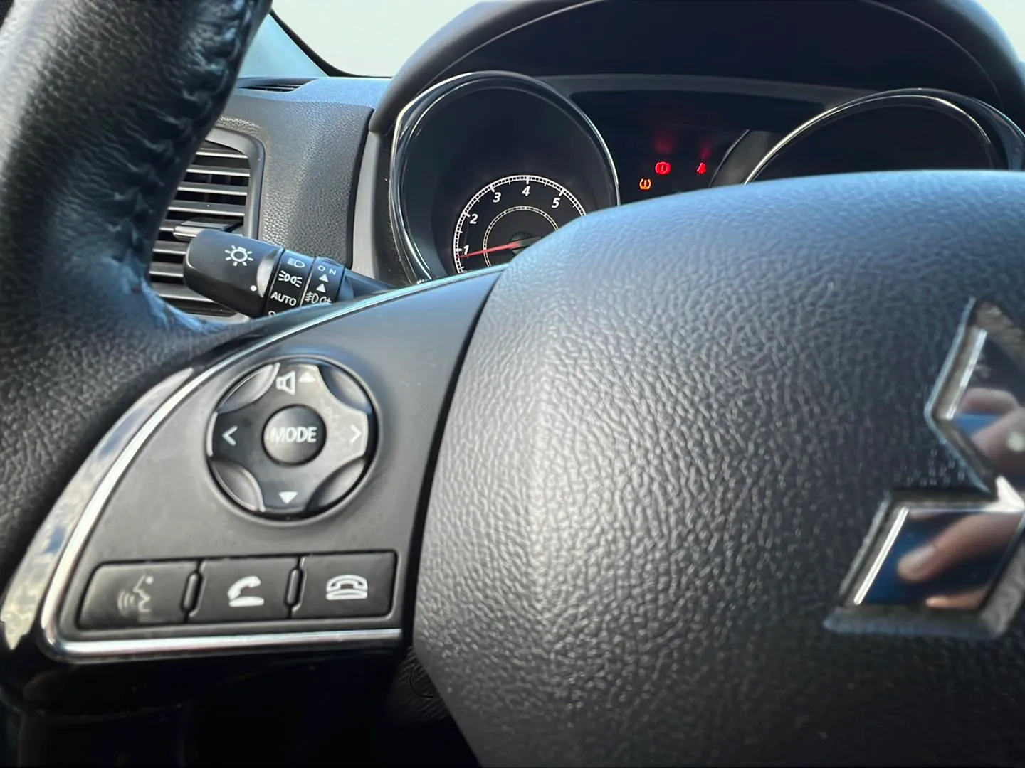 Mitsubishi ASX 160 MPI Motion - foto 19