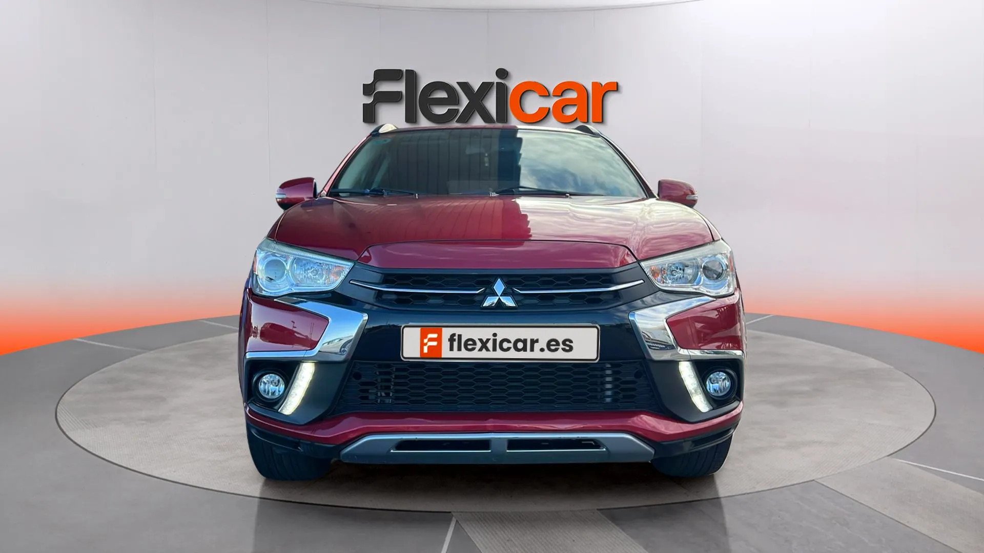 Mitsubishi ASX 160 MPI Motion - foto 2