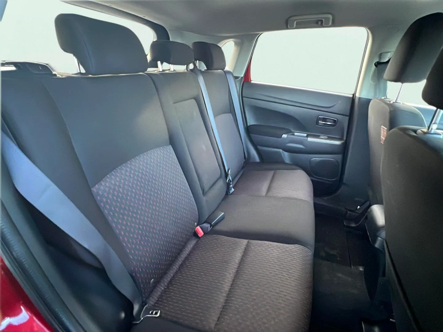 Mitsubishi ASX 160 MPI Motion - foto 16