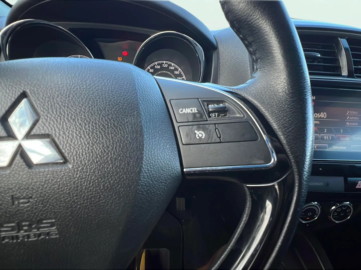 Mitsubishi ASX 160 MPI Motion - foto 20