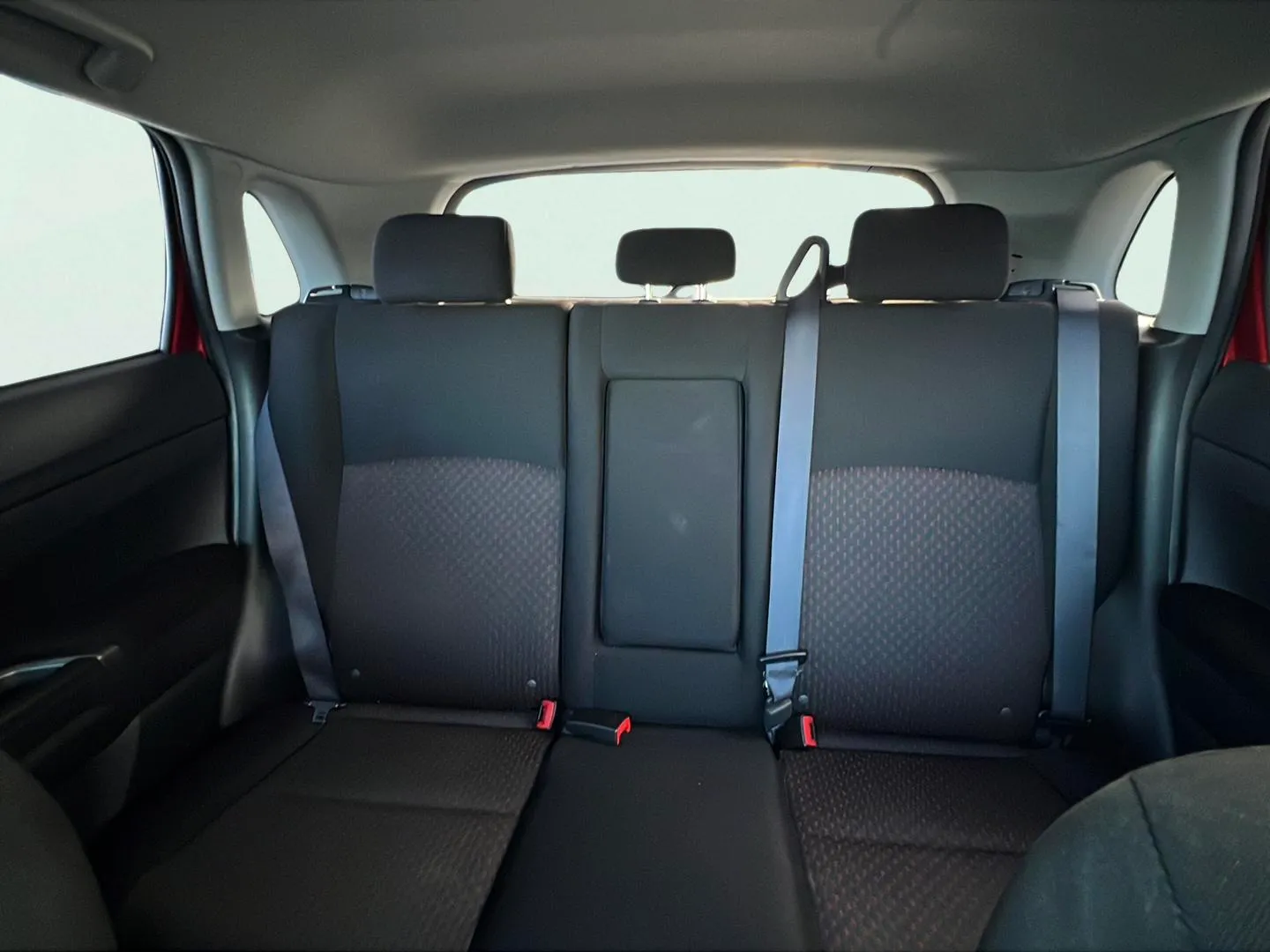 Mitsubishi ASX 160 MPI Motion - foto 13