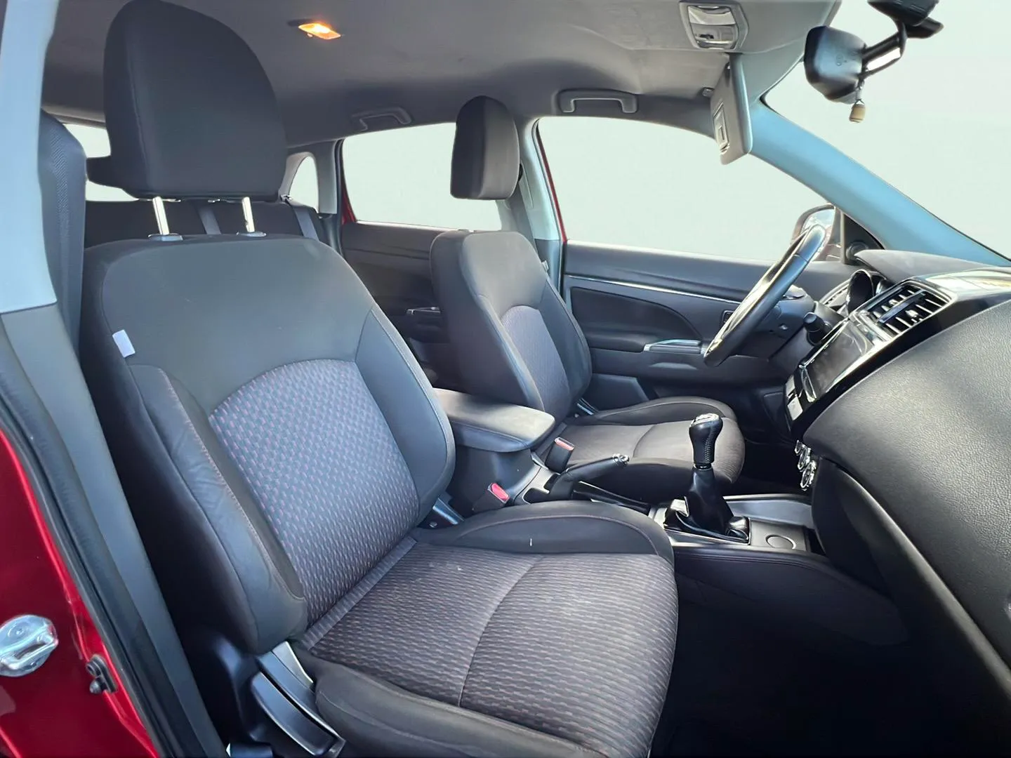 Mitsubishi ASX 160 MPI Motion - foto 15