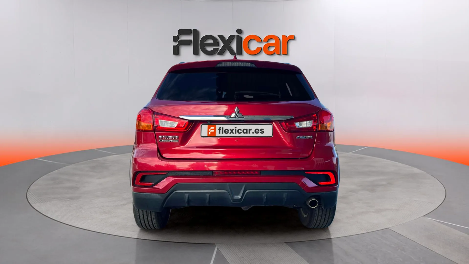 Mitsubishi ASX 160 MPI Motion - foto 6