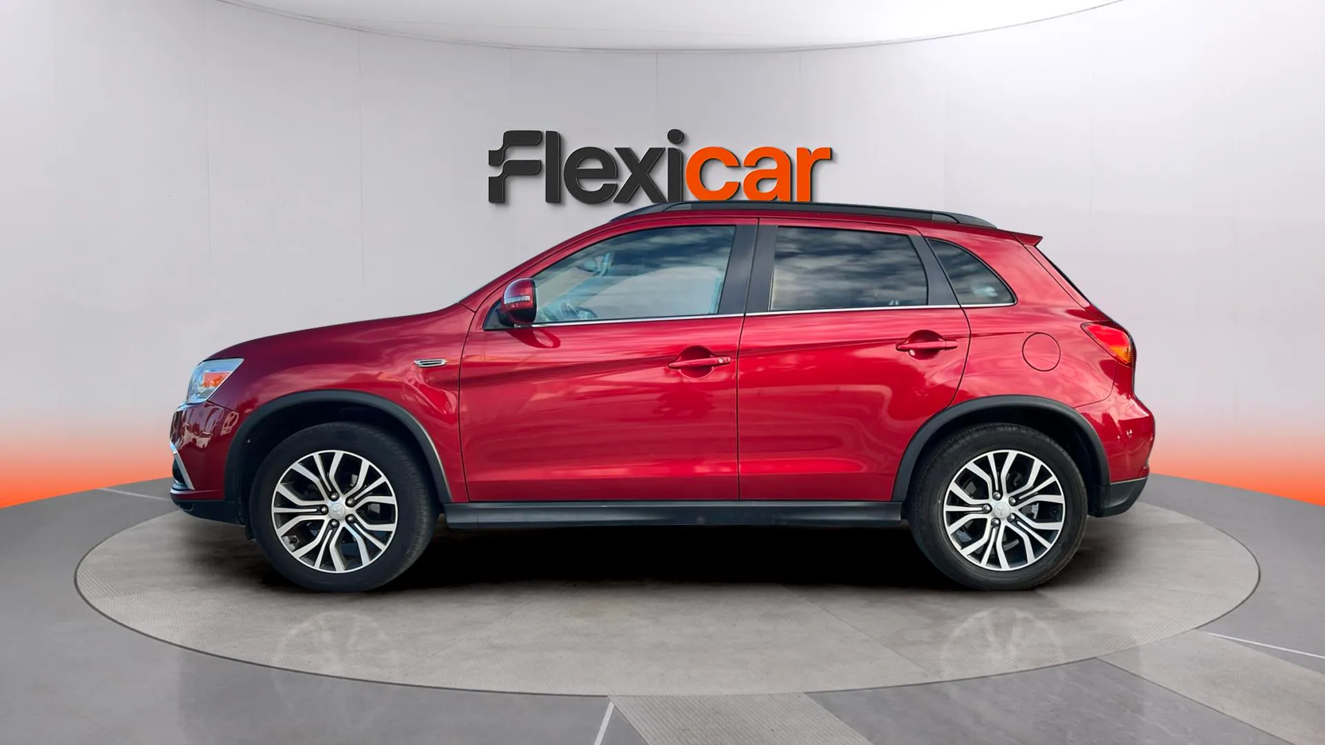 Mitsubishi ASX 160 MPI Motion - foto 4