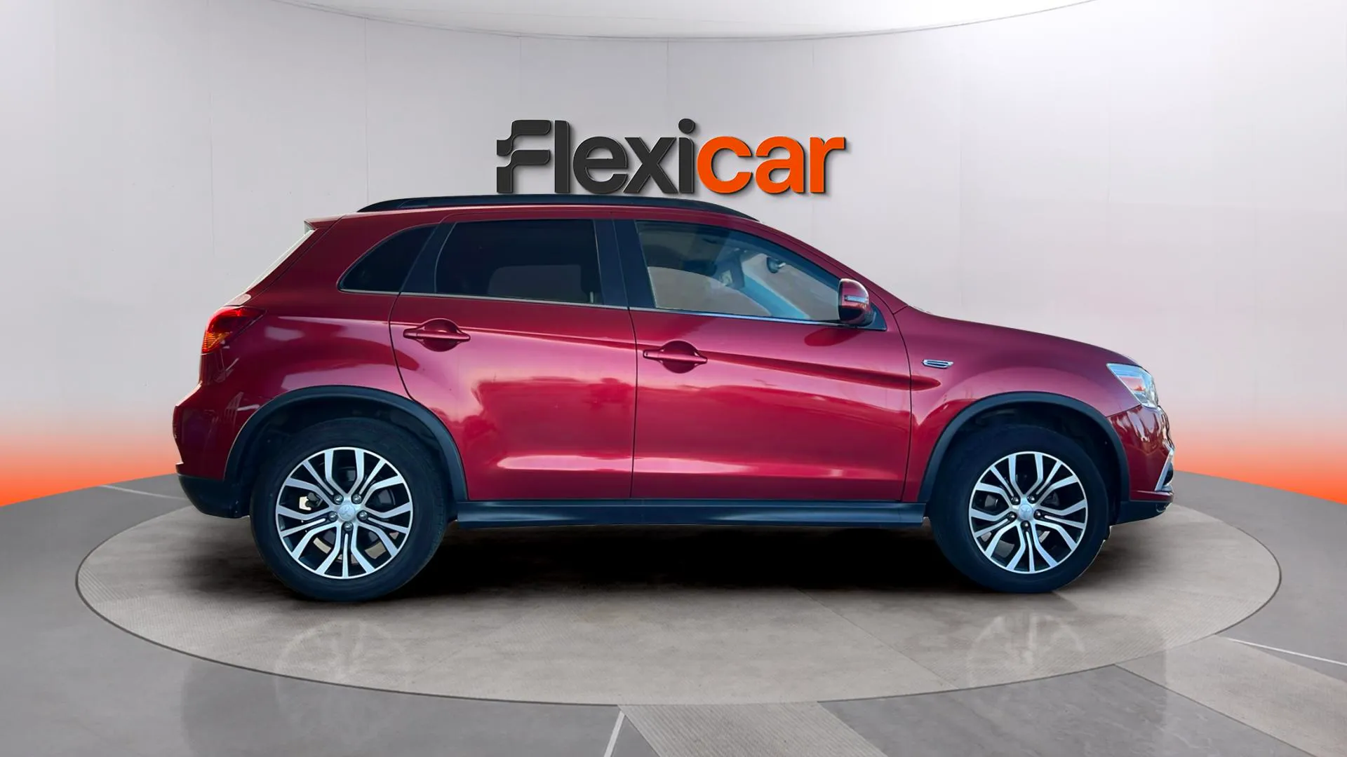 Mitsubishi ASX 160 MPI Motion - foto 8