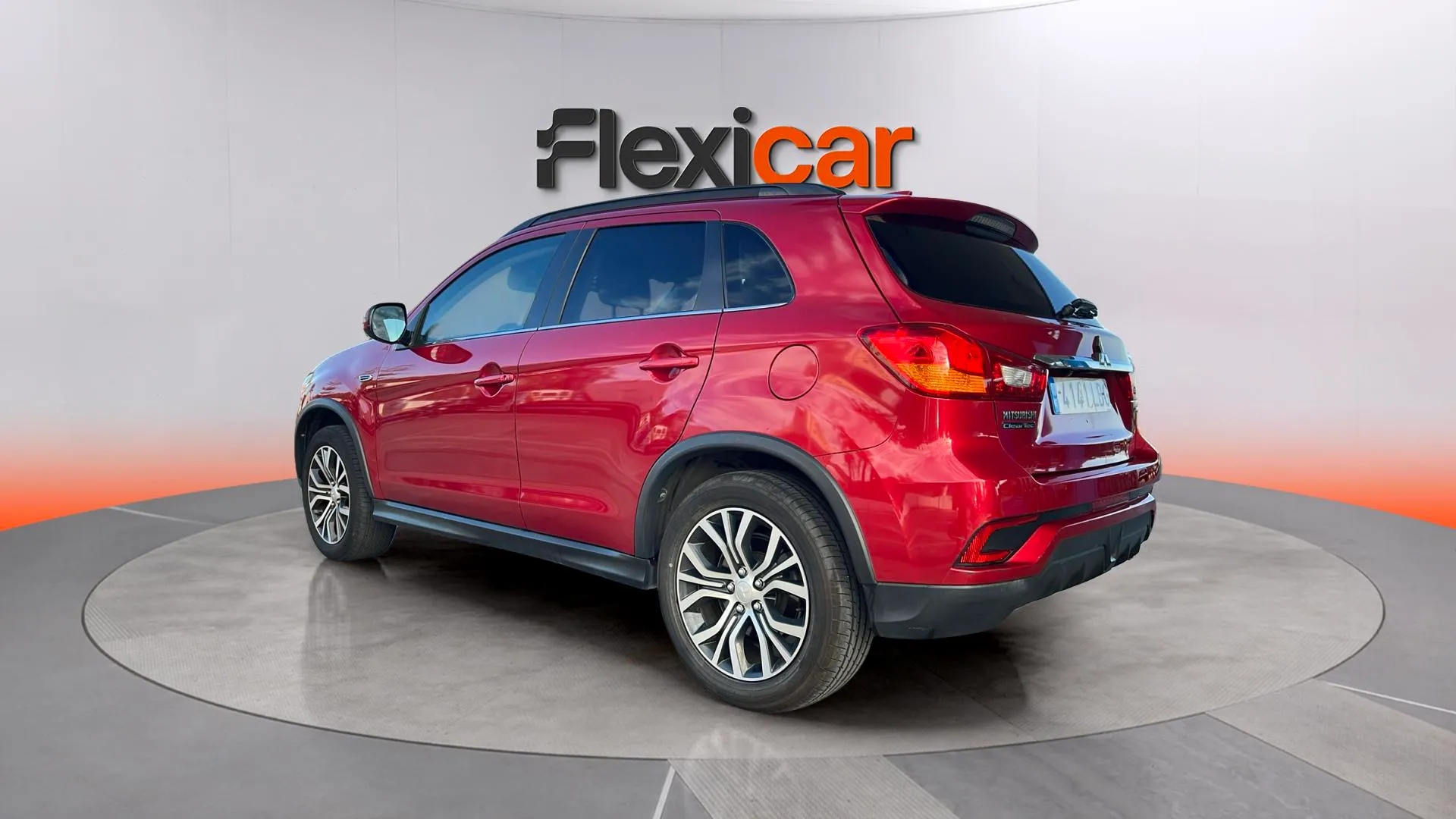 Mitsubishi ASX 160 MPI Motion - foto 5