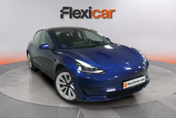 tesla model 3 rwd electrico automatica burgos 903000000277804