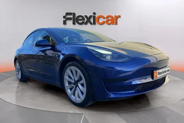 tesla model 3 rwd electrico automatica plasencia 903000000277806