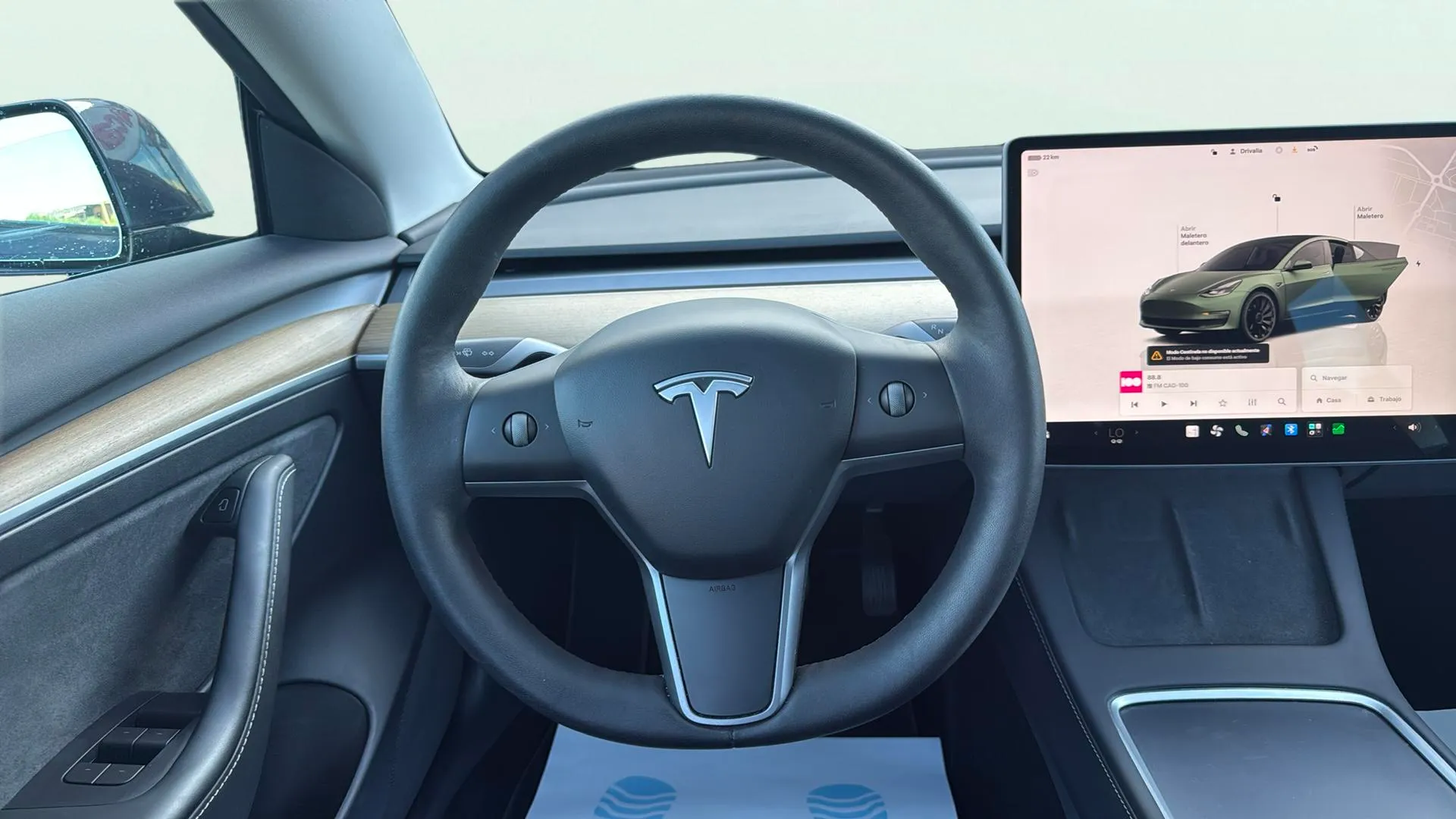Tesla Model 3 RWD - foto 12