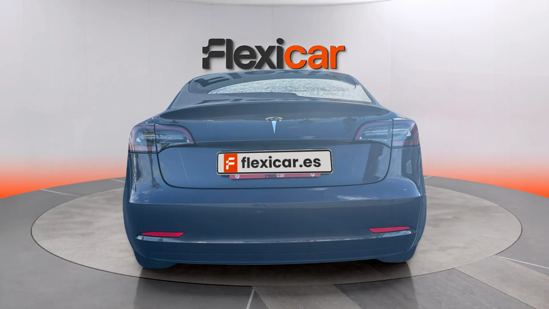 Tesla Model 3 RWD - foto 6