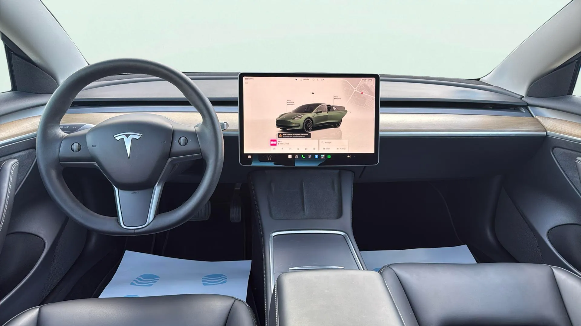 Tesla Model 3 RWD - foto 11