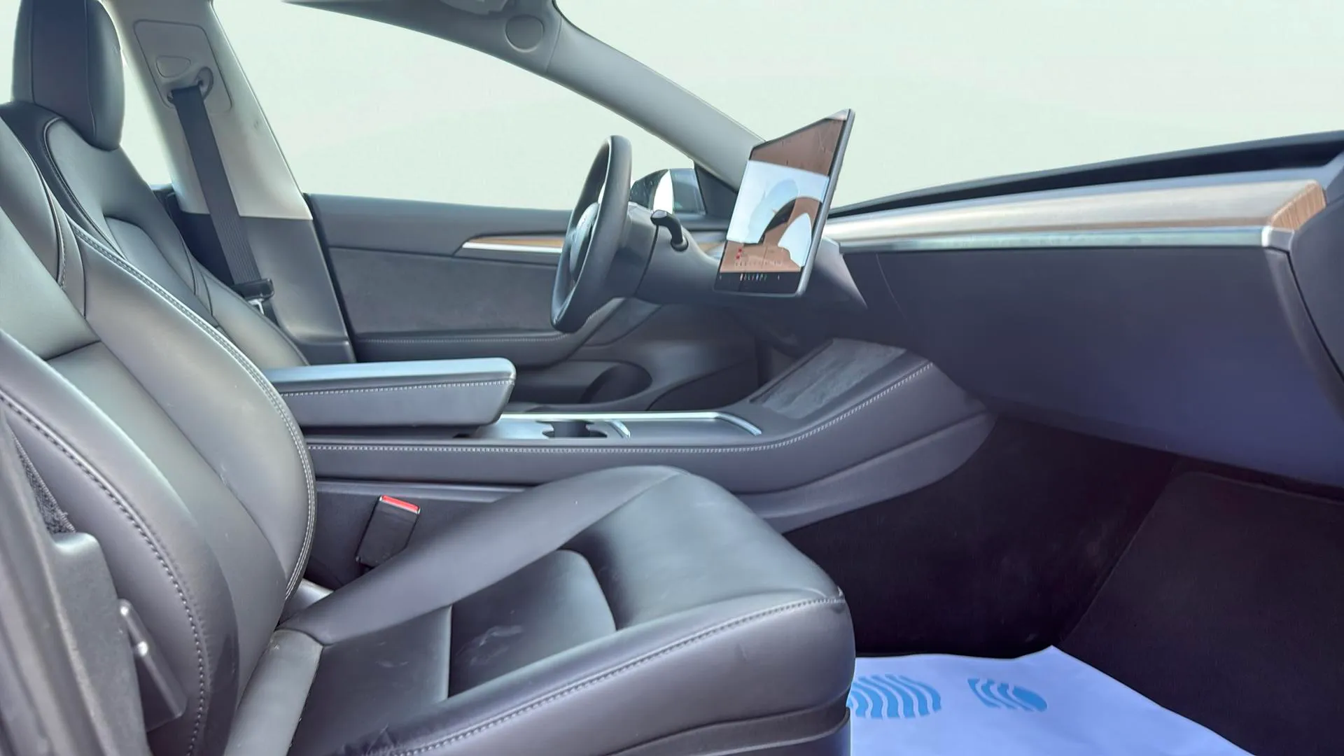 Tesla Model 3 RWD - foto 14